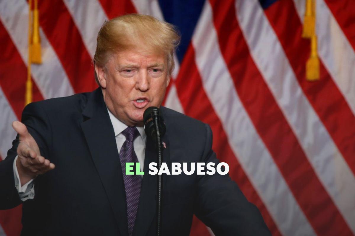 ‘Amenazan la seguridad de EU’: Trump designa a cárteles como organizaciones terroristas, y estos son los riesgos para México