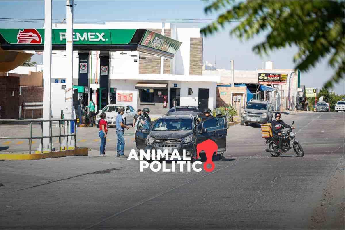 Violencia en Sinaloa: se registran siete asesinatos el último día del 2024 en Culiacán y Mazatlán