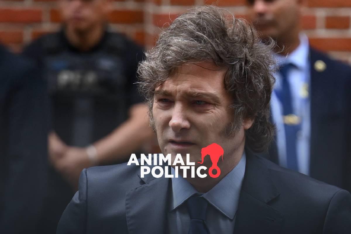 Argentina anuncia investigación de criptomoneda promovida por Javier Milei; habría pérdidas por 100 mdd