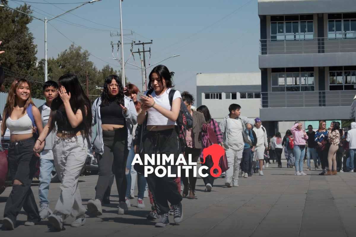 Beca “Jóvenes Escribiendo el Futuro”: checa la fecha límite para registrarte y recibir 5 mil 800 pesos