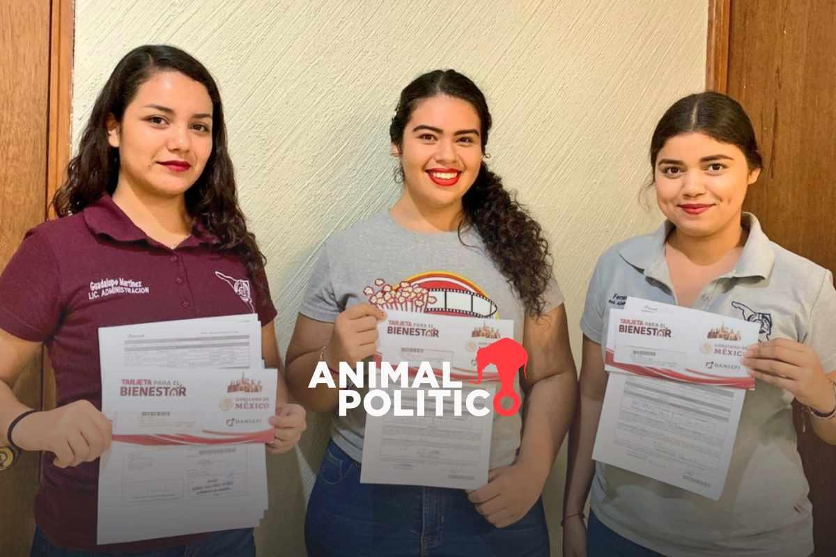 Calendario de pagos de las becas “Benito Juárez” y “Jóvenes Escribiendo el Futuro” para el primer bimestre del 2025