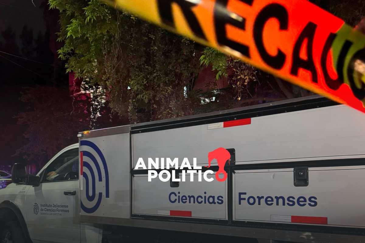 Desaparecen 8 policías de Teocaltiche, Jalisco; sin pruebas, gobernador señala nexos criminales