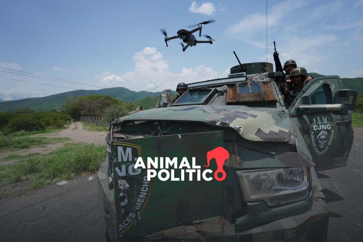 EU designa a seis cárteles mexicanos como organizaciones terroristas