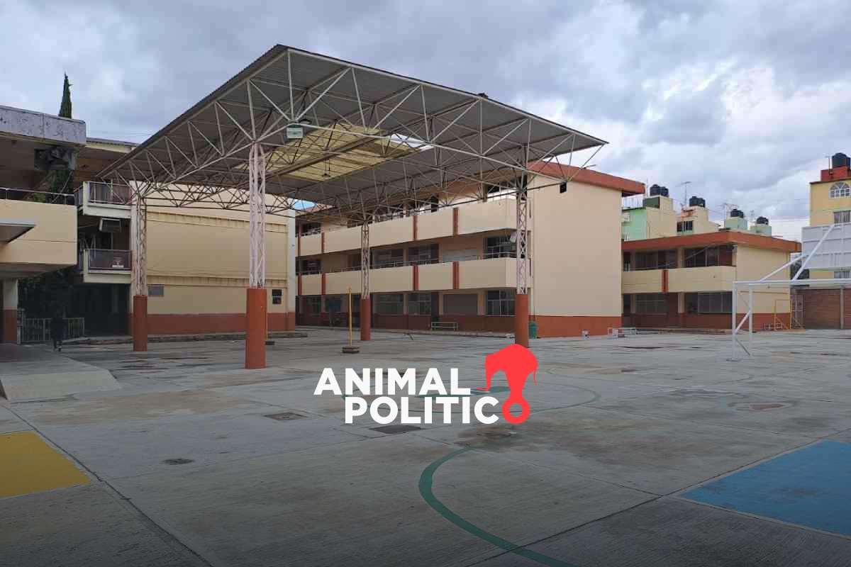 Fiscalía CDMX descarta que Fátima, estudiante de secundaria que sufría bullying, haya sido empujada por compañeros