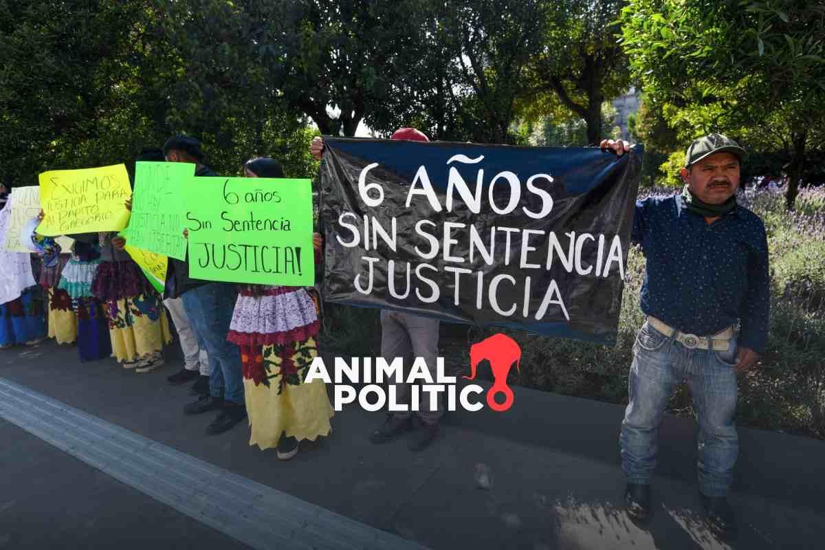 México se mantiene entre los 15 países con mayor impunidad en el mundo, según estudio de la UDLAP