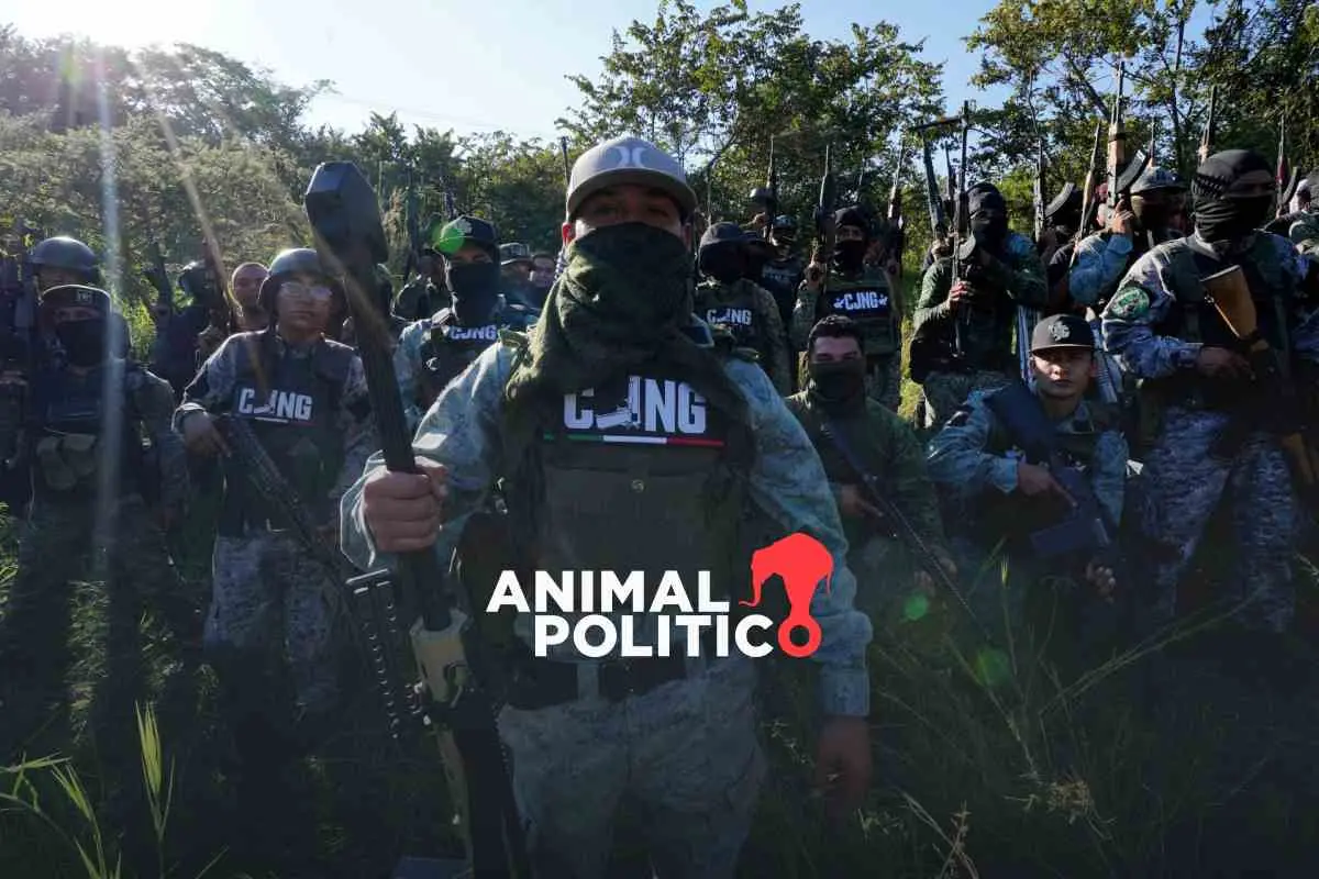 Tras captura de Maduro, EU reactiva presión para que sus fuerzas militares ingresen a México contra cárteles, según el NYT