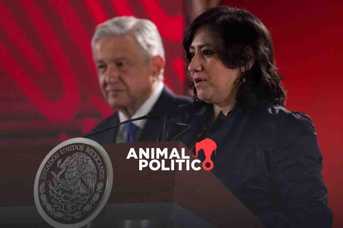 No se acabó la corrupción como prometió AMLO: en su sexenio, México retrocedió en el índice de Transparencia Internacional
