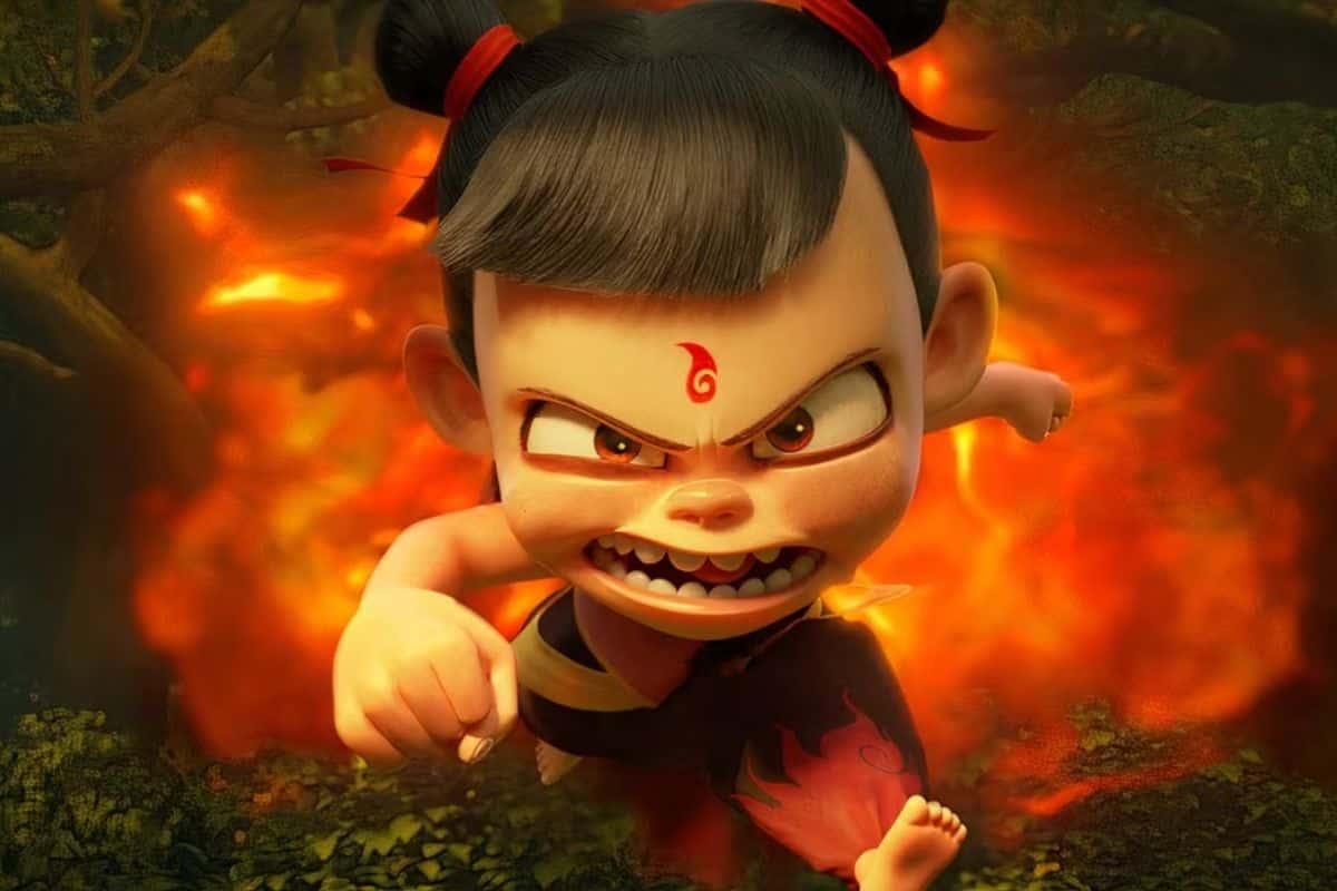 El fenómeno de ‘Ne Zha 2’, la película animada más taquillera del mundo