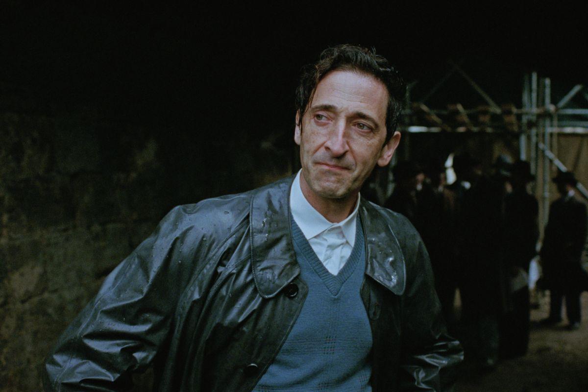 ¿’El brutalista’ es una historia real? La verdad de László Toth