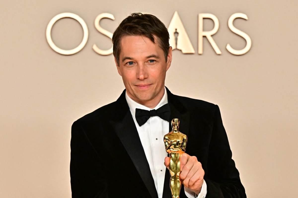 Sean Baker hace historia al ganar 4 premios Oscar por ‘Anora’