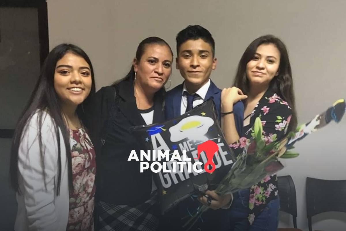 “Ayúdame, me van a matar”: demandan a Rosalinda Ávalos, policía que denunció a aspirante a juez por el asesinato de sus dos hijos