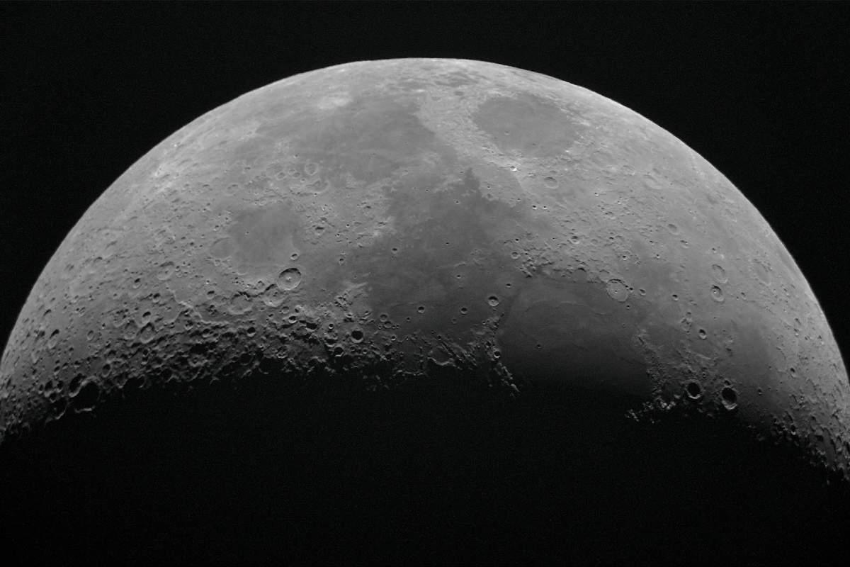 Calendario astronómico de abril: voltea al cielo nocturno para estos eventos estelares del mes