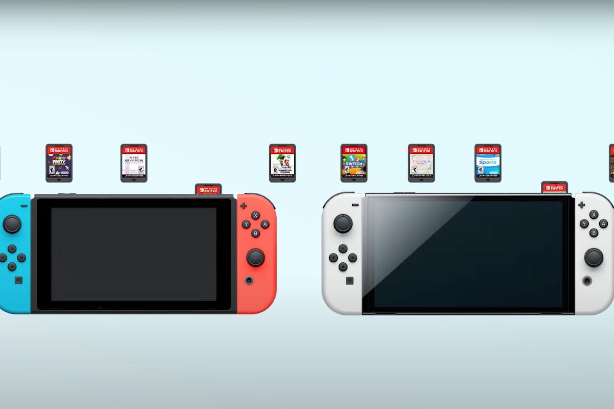 Si tienes Nintendo Switch podrás prestar tus juegos virtuales de forma legal: te decimos cómo