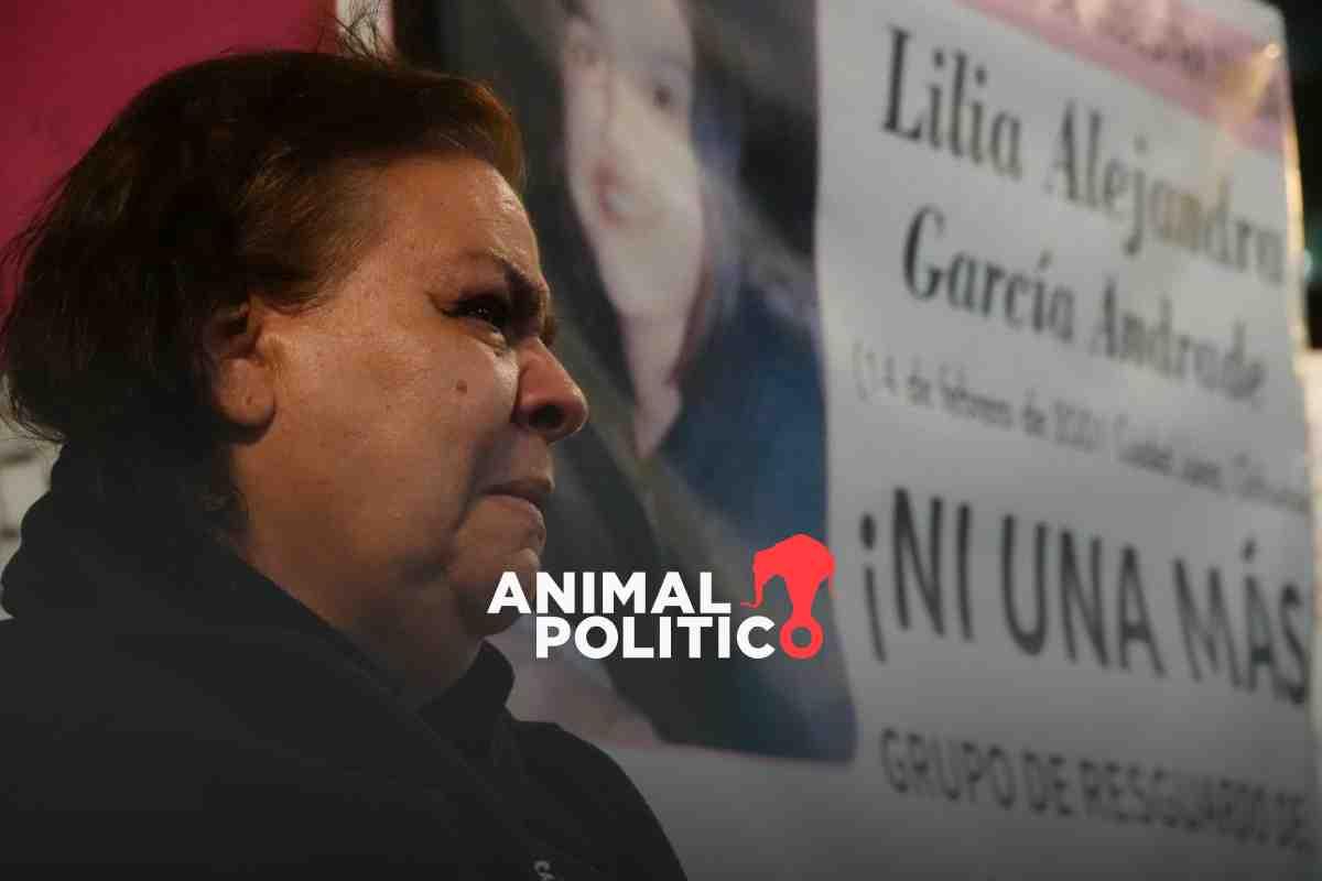 Norma Andrade lleva a México ante Corte Interamericana por feminicidio de su hija Lilia Alejandra, que lleva 24 años impune
