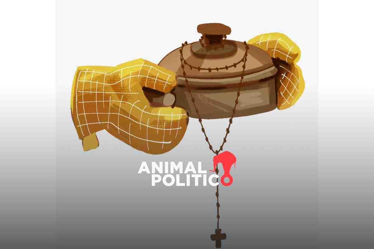 Mujeres se suman a denuncias contra Opus Dei por explotación laboral