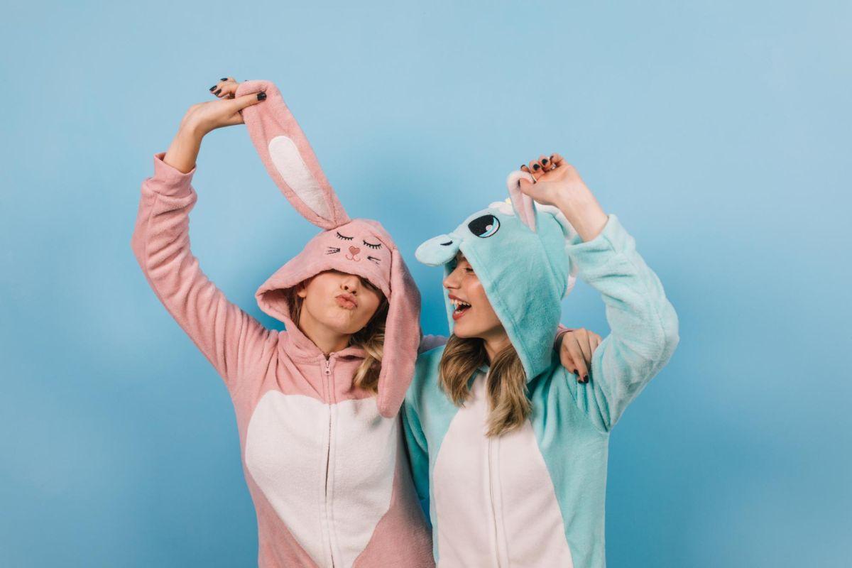 Ponte la pijama y participa en el Pijamatón CDMX 2025