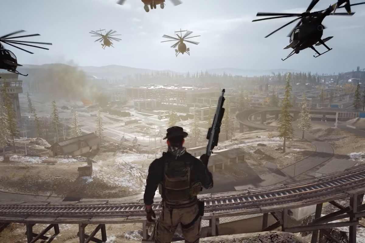 Verdansk vuelve a Warzone 2025: fecha de lanzamiento, hora y los detalles oficiales del regreso