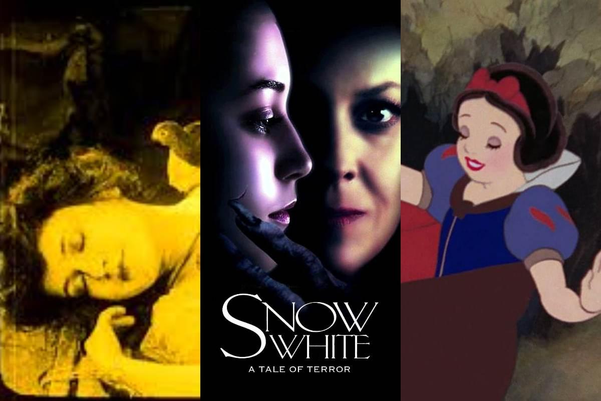 Todas las versiones de ‘Blancanieves’ que puedes ver si no te gustó el live action del 2025
