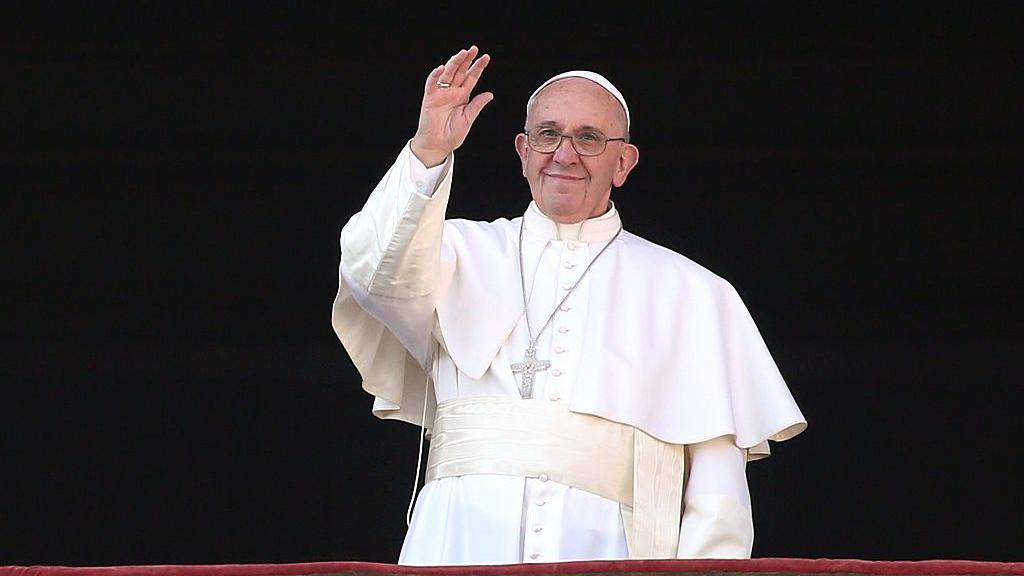 En imágenes: estos son algunos de los momentos que definieron al papa Francisco