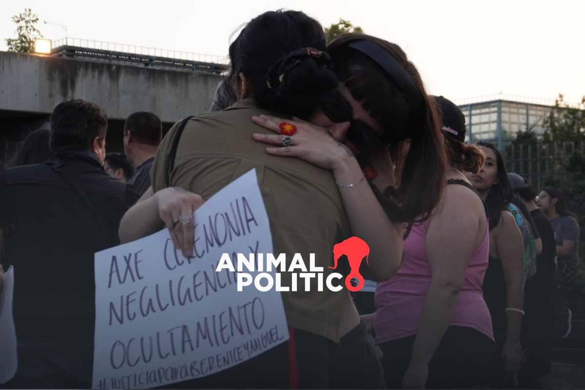 Negligencia y omisiones en Axe Ceremonia, detrás de muerte de fotógrafos Berenice y Miguel; exigen cancelar permisos del festival