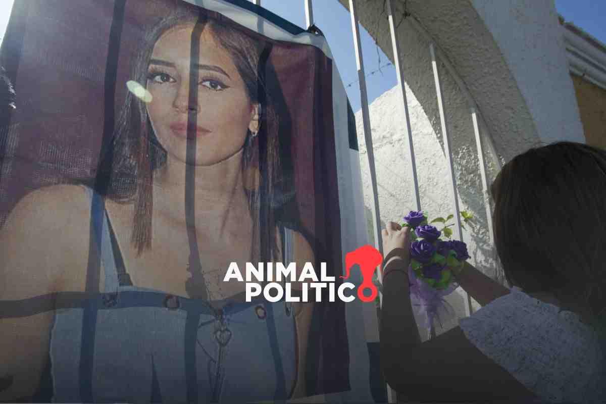 A tres años del caso Debanhi Escobar, la FGR aún no lo clasifica como feminicidio y la investigación sigue estancada