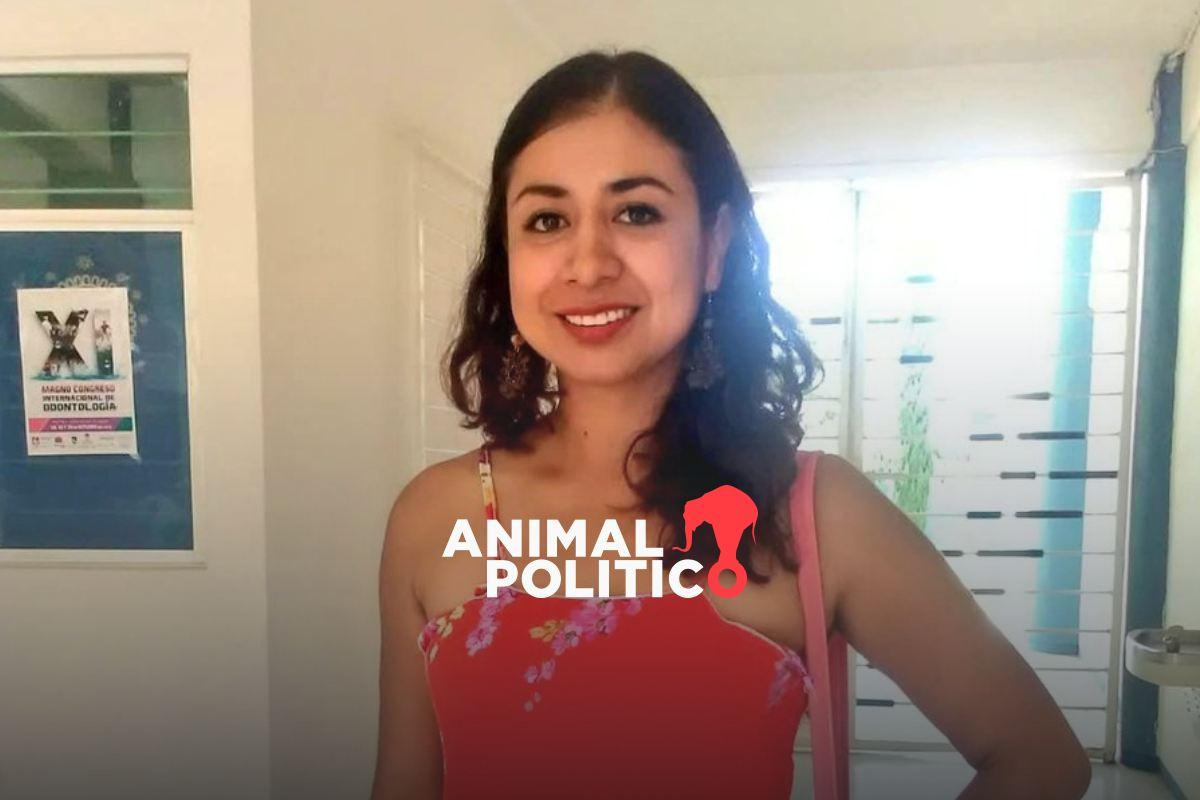 Localizan en Veracruz los cuerpos de la activista Sandra Domínguez y su esposo; desaparecieron en Oaxaca