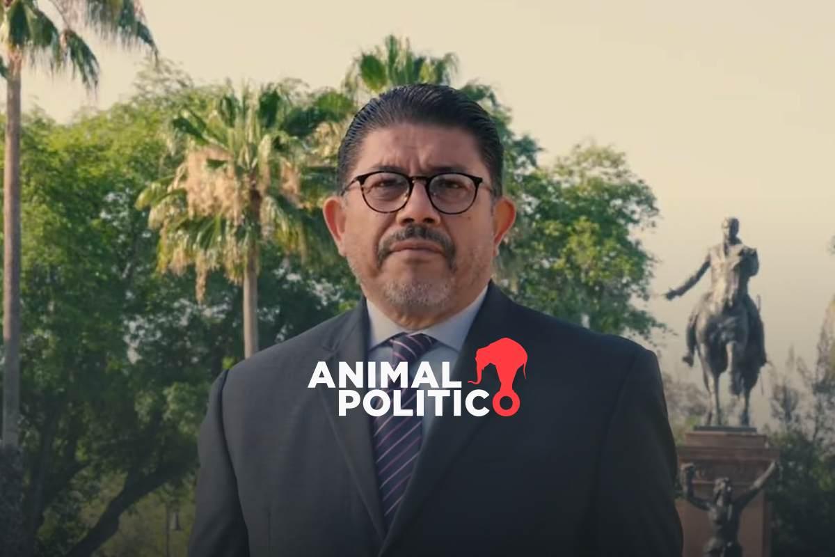 Organizaciones solicitan revisar candidatura judicial de exfiscal vinculado con el narco y el asesinato de dos periodistas