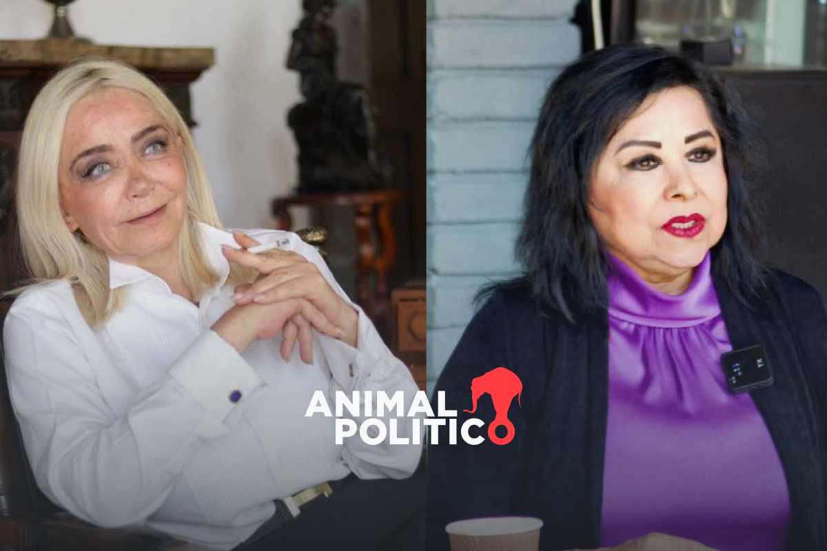 Elección judicial: abogadas transfóbicas y antiderechos buscan ser ministras de la Suprema Corte