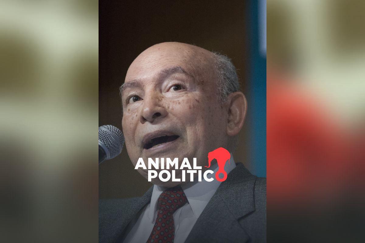 Destituyen de su cargo al priista Manuel Cavazos por declaración misógina contra media hermana de Cuauhtémoc Blanco