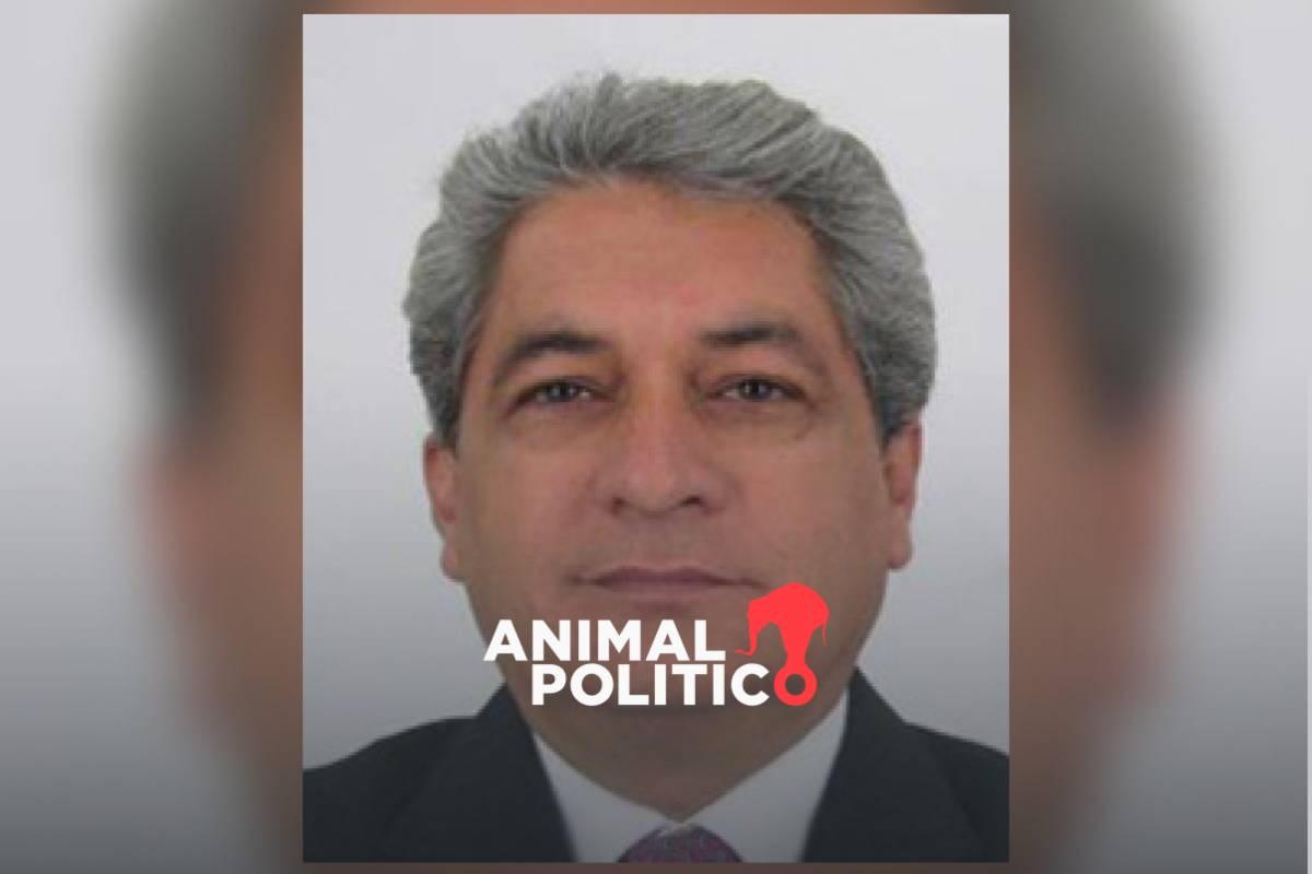 Dictan formal prisión contra Tomás Yarrington, exgobernador de Tamaulipas, por delitos contra la salud