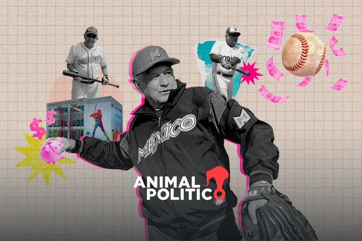 Probeis: la pasión de AMLO por este deporte costó 611 mdp y no dio resultados