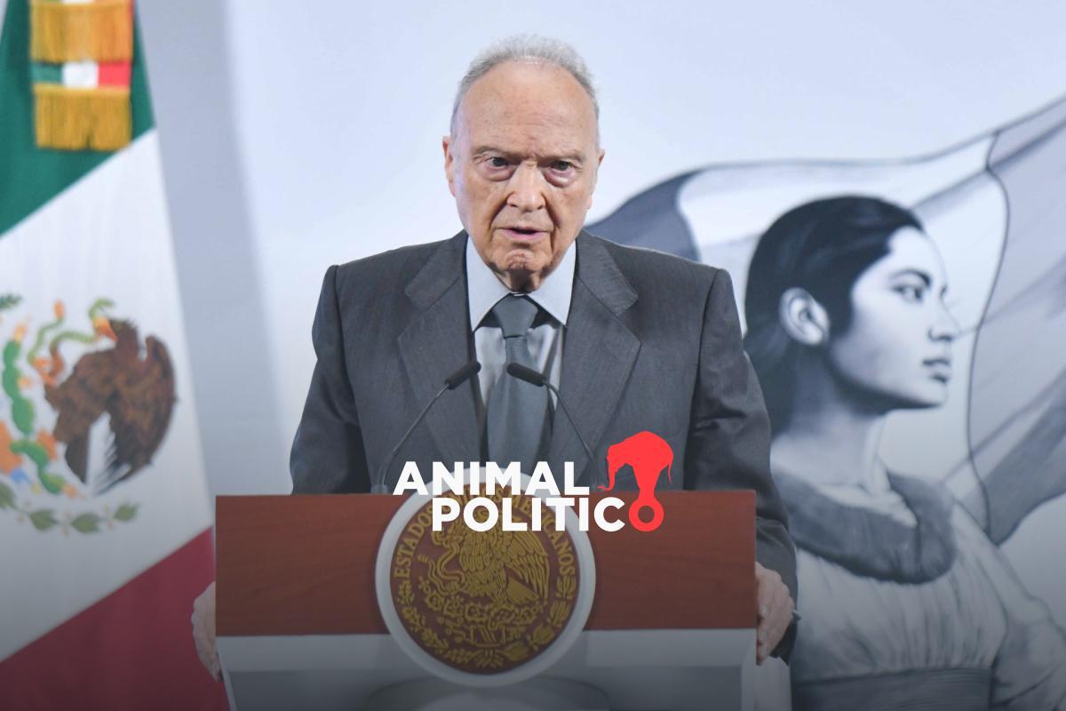 No hay pruebas de que rancho Izaguirre en Teuchitlán, Jalisco, operara como crematorio, era centro de adiestramiento: FGR