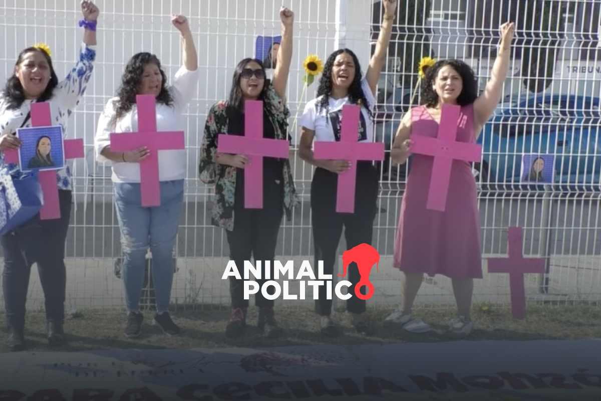 Feminicidio de Cecilia Monzón cumple tres años; es un recordatorio de la violencia institucional, señalan activistas