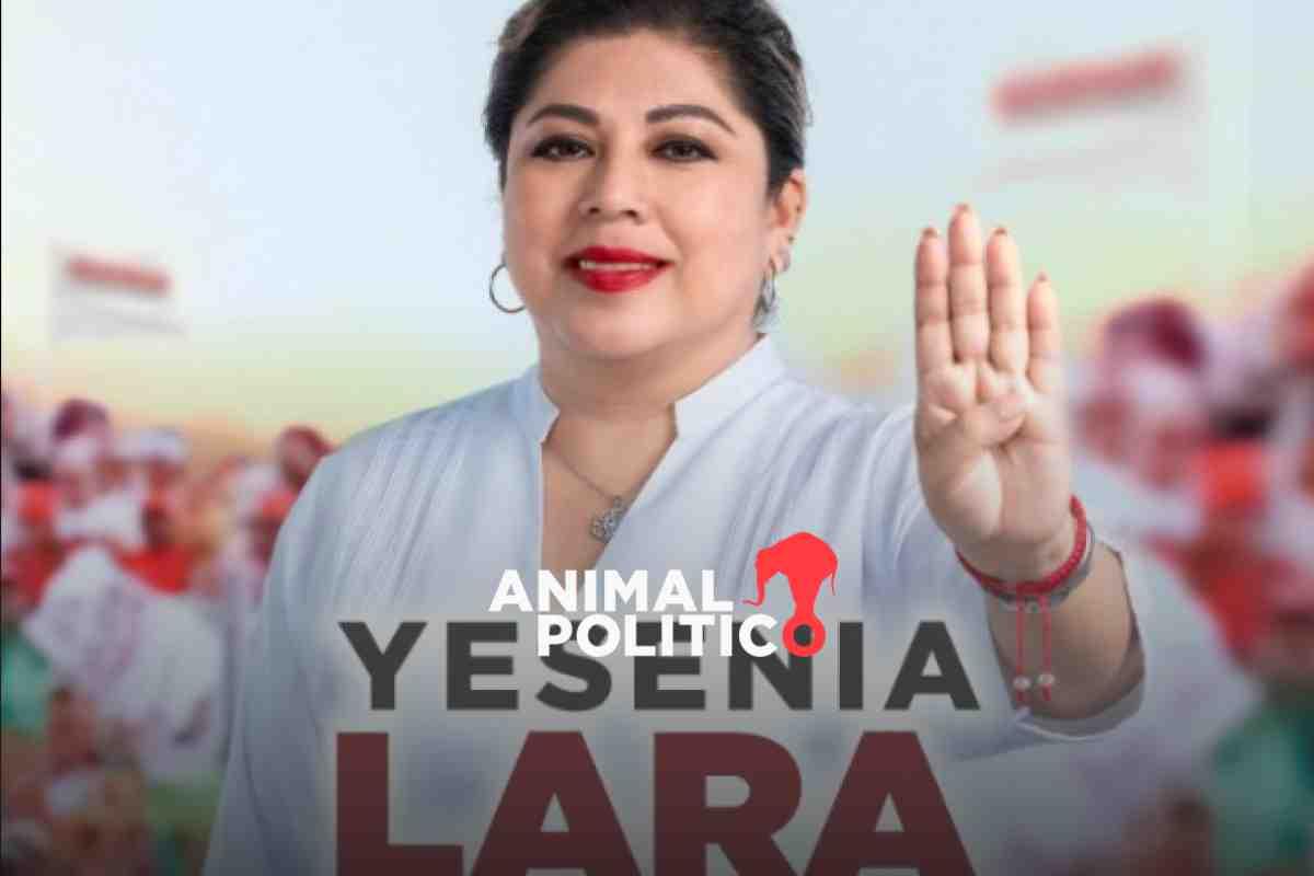 Asesinan a balazos a candidata de Morena en Texistepec, Veracruz; van 2 homicidios en elecciones municipales