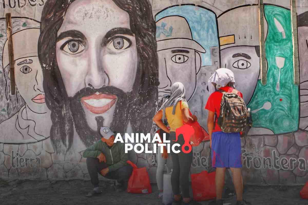 “O pagamos la luz o ayudamos”: ‘Guerra arancelaria’ de Trump pega a albergues que atienden a migrantes y desplazados por narco