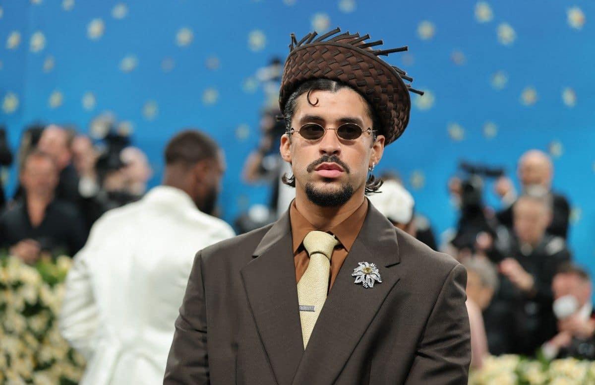 Bad Bunny enfrenta demanda por presunto plagio de sample en ‘Un Verano Sin Ti’