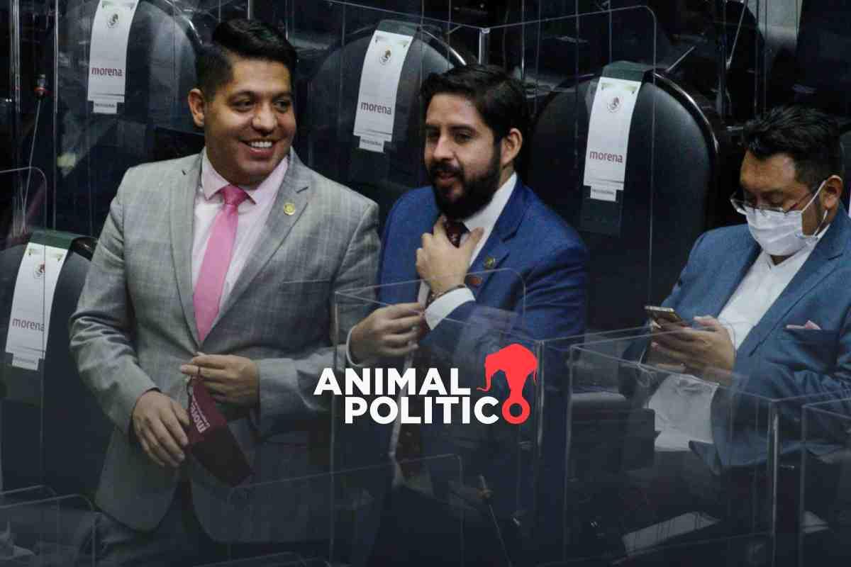 La Iglesia de la Luz del Mundo infiltra la elección judicial, el Congreso omite impugnar sus candidaturas