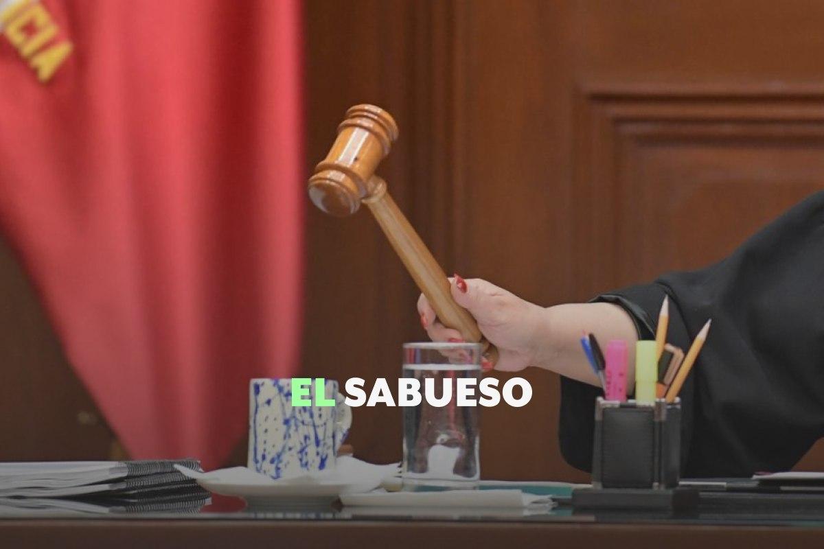 ¿Cuándo iniciarán funciones las y los nuevos integrantes del Poder Judicial?
