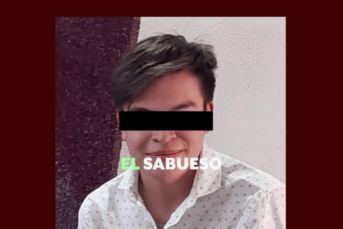 ¿Por qué Diego N fue sentenciado por trata de personas, delito distinto a la violencia con IA que denunciaron alumnas del IPN?