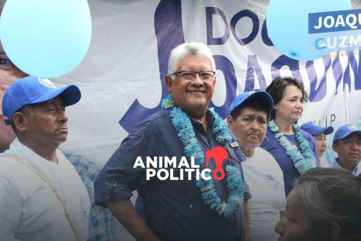 Nepotismo estilo PAN: los Guzmán Avilés buscan consolidar cacicazgo de 30 años en Tantoyuca, Veracruz