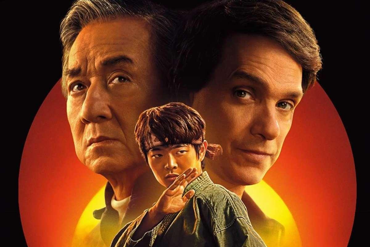 ¿’Karate Kid Legends’ tiene conexión con ‘Cobra Kai’? 3 claves que debes saber antes de verla