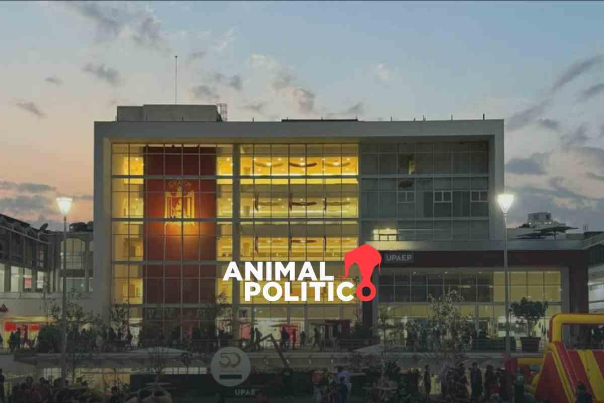 Vinculan a proceso a jefe de educación física de la UPAEP por abuso sexual; lo mantenían en su cargo pese a denuncia