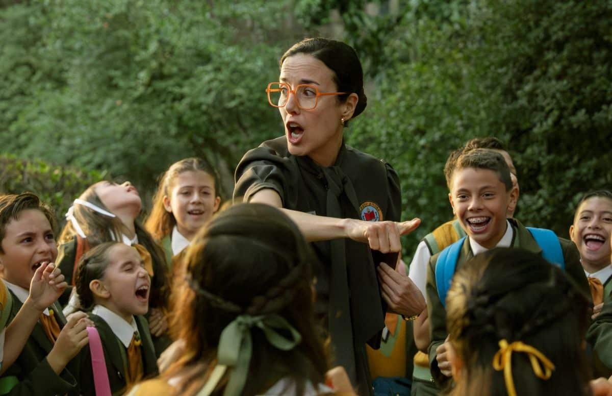 De qué trata y quién sale en “Serpientes y escaleras”, la nueva serie de Manolo Caro