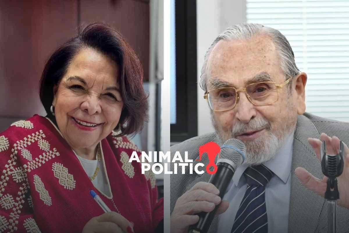 Así se perfila la integración del Tribunal de Disciplina Judicial; ganan también los candidatos del “acordeón”