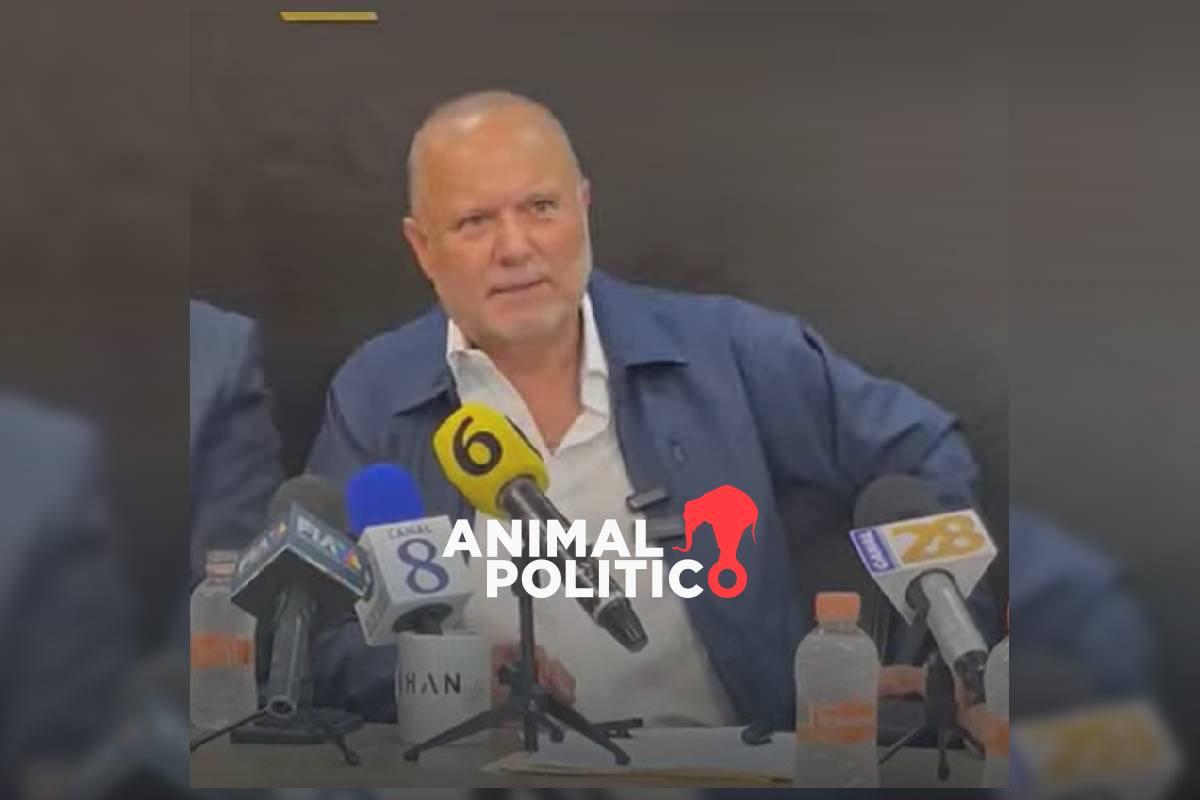 EU absuelve al exgobernador de Chihuahua, César Duarte, por enriquecimiento ilícito; Corral acusa complicidad de Maru Campos