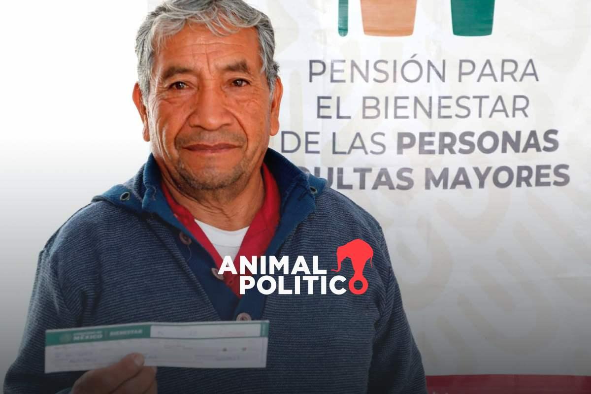 Estas son las nuevas fechas de registro para la Pensión del Bienestar para adultos mayores y mujeres de junio de 2025