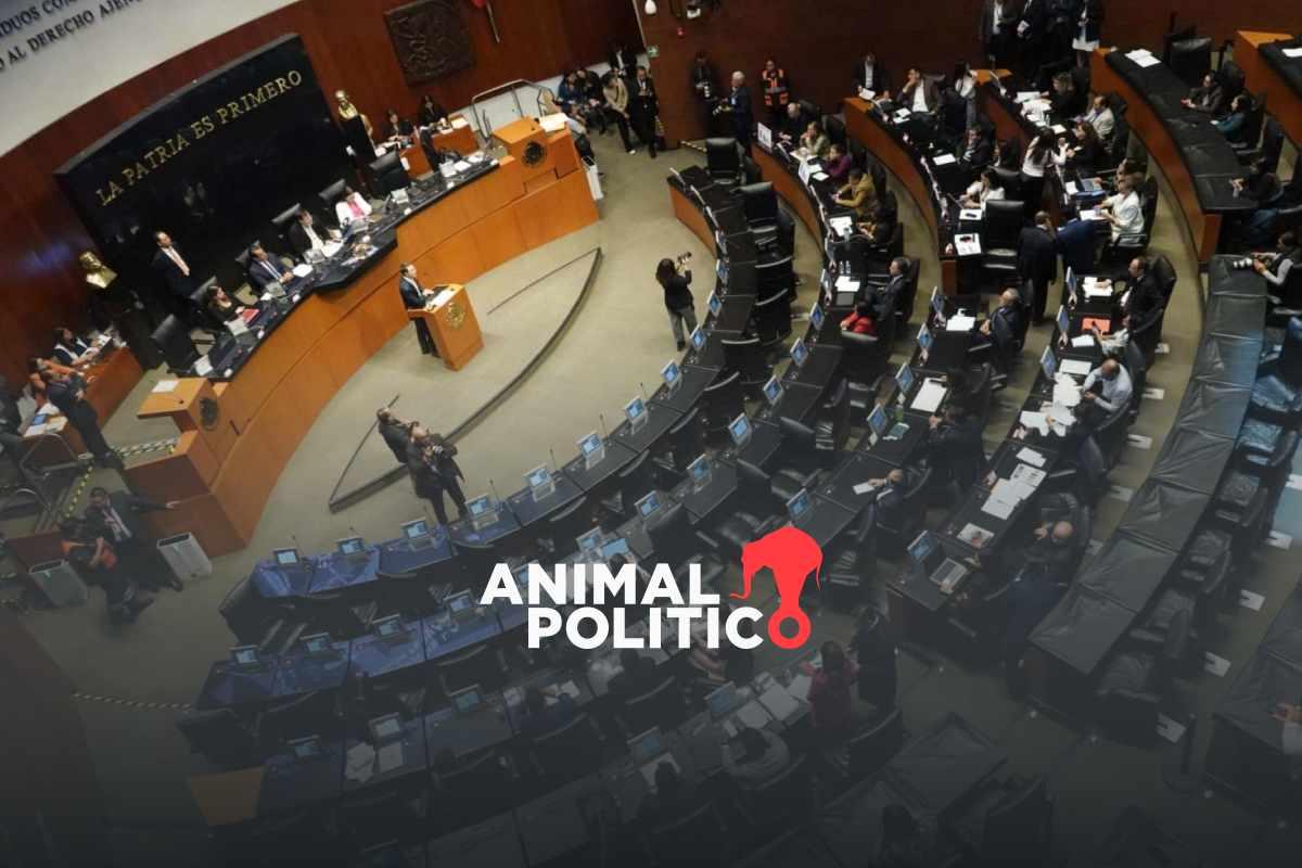 Senado ajustará Ley de Telecomunicaciones para eliminar censura a plataformas digitales; creará Comisión Reguladora