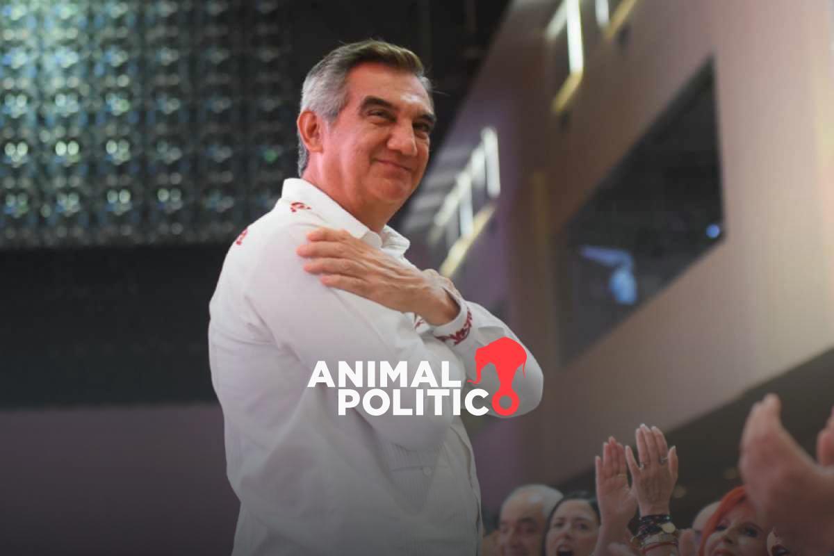 Elección judicial en Tamaulipas: el gobernador Américo Villarreal se queda con los cargos clave