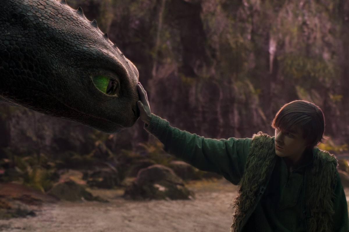 ¿’Cómo entrenar a tu dragón’ tiene escena post créditos? Te explicamos el final del live action