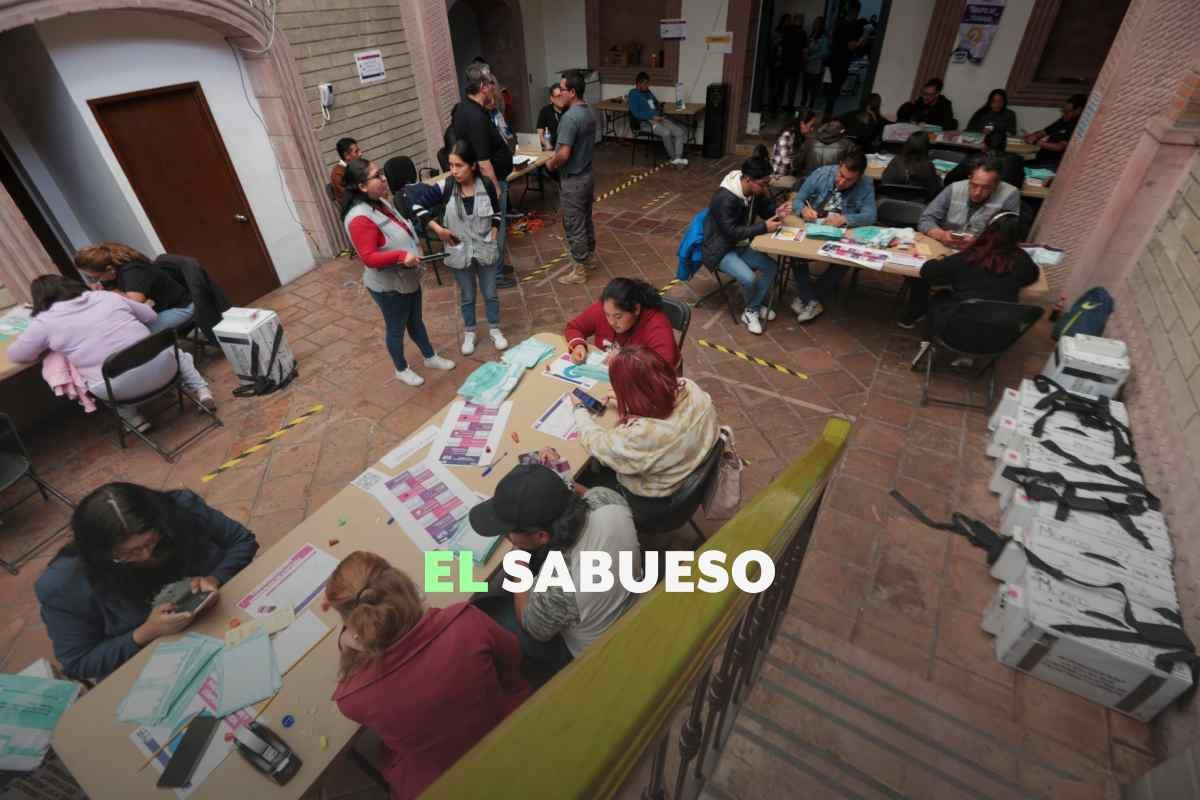 Terminaron los cómputos de la elección judicial, ¿qué sigue antes de confirmar los ganadores?